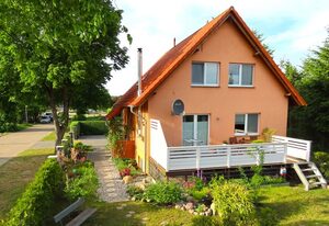 Ferienhaus SAVA