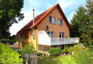 Ferienhaus SAVA