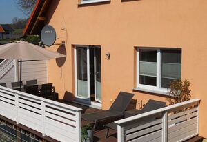 Ferienhaus SAVA