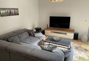 Ferienhaus Fischkopp - exklusiv & ruhig- ABC333
