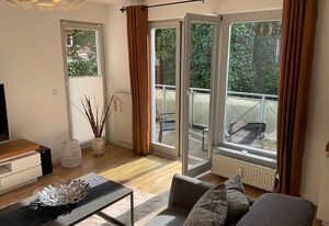Ferienhaus Fischkopp - exklusiv & ruhig- ABC333