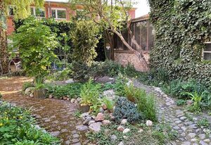 Ferienhaus Fischkopp - exklusiv & ruhig- ABC333