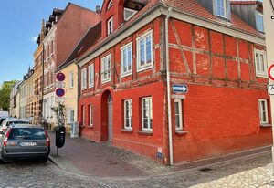 Ferienhaus Fischkopp - exklusiv & ruhig- ABC333