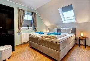 Ferienhaus Ostwind