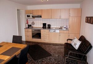 Ferienhaus Evers - ABC43 - Nur Monteure