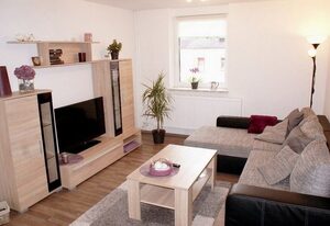 Ferienhaus Evers - ABC43 - Nur Monteure