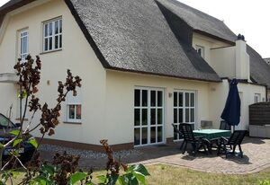 Häuschen "Tante Waltraut"