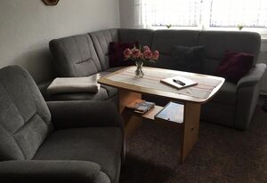 Ferienhaus Albrecht - ABC207