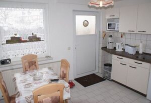 Ferienhaus Albrecht - ABC207