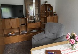 Ferienhaus Albrecht - ABC207