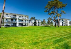 Apartment Sonnenschein - Oase am Haff – Sonnenschein (7-9)