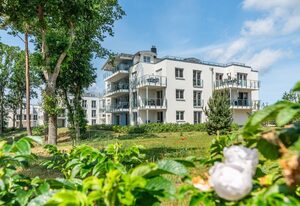Apartment Haffblick - Haffresidenz (4a.11)