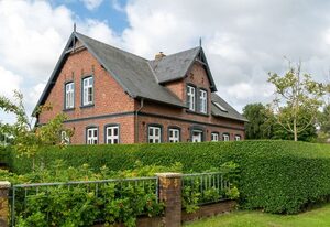 Aggas Hüs