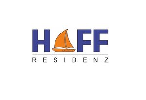 Terrassenwohnung Gartenblick - Haffresidenz (5.4)