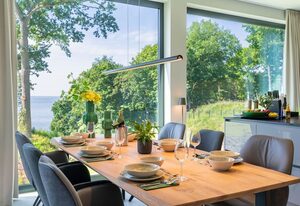 Apartment Freya - DECK9 Am Haff – 9-1