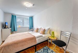 Ferienhaus Renate, Whg. 01