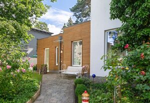 Ejas Haus am Meer – Ferienhaus