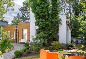 Ejas Haus am Meer – Ferienhaus