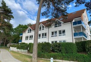 Blaumuschel Haus B Wohnung 40 - DH
