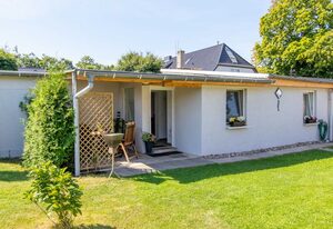 Bungalow Neues Atelier