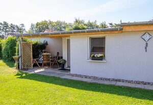 Bungalow Neues Atelier