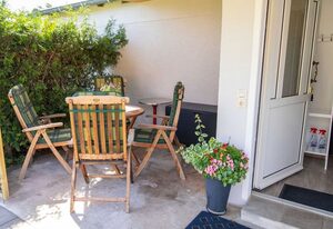 Bungalow Neues Atelier