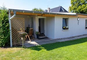 Bungalow Neues Atelier