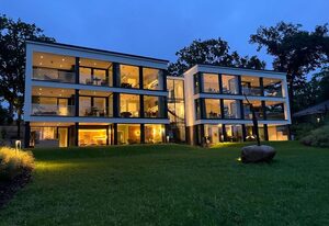 Apartment Smilla - DECK9 Am Haff – 9-3