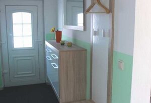 Ferienhaus Ostsee Antje Bellmann