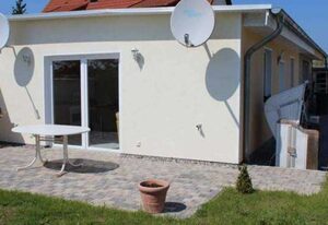 Ferienhaus Ostsee Antje Bellmann