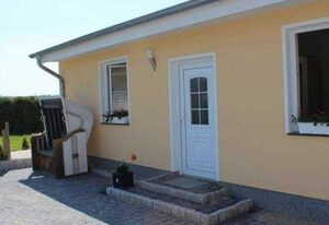 Ferienhaus Ostsee Antje Bellmann