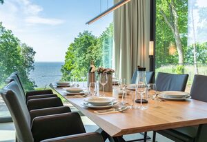 Apartment Alva - DECK9 Am Haff – 9-2