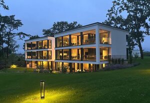 Apartment Alva - DECK9 Am Haff – 9-2