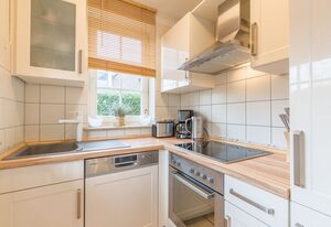 Ferienhaus Josephin