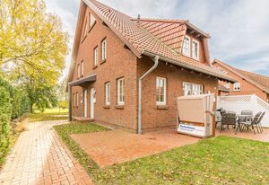 Ferienhaus Josephin