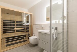 Weiße Villen, Wohnung 06