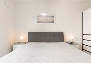 Weiße Villen, Wohnung 06