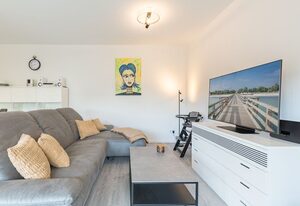 Weiße Villen, Wohnung 06