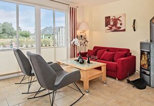 Ferienhaus Angela 1 – Gemütliches Ferienhaus im Grünen – mit Kamin, Garten & Seenähe