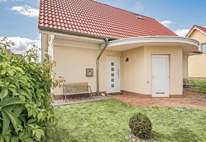 Ferienhaus Angela 1 – Gemütliches Ferienhaus im Grünen – mit Kamin, Garten & Seenähe