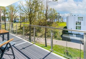 Apartment Farben der Küste - Haffresidenz (3a.11)