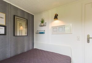 Zum Brinkgarten, Ferienbungalow 05, "Lillebo"