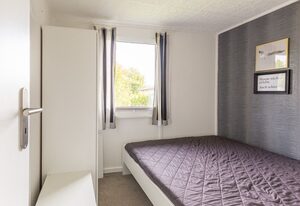 Zum Brinkgarten, Ferienbungalow 05, "Lillebo"