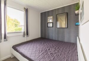 Zum Brinkgarten, Ferienbungalow 05, "Lillebo"