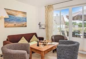 Ferienhaus Angela 2 – Modernes Ferienhaus im Grünen mit Terrasse – ideal für Familien & Naturfreunde