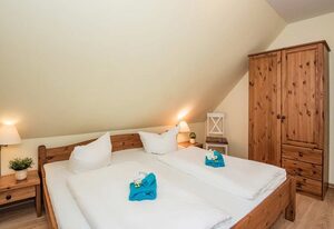 Ferienhaus Angela 2 – Modernes Ferienhaus im Grünen mit Terrasse – ideal für Familien & Naturfreunde