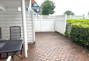 Ferienwohnung 60 in der Blaumuschel - DH