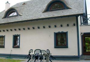 Captains Haus DH-45181