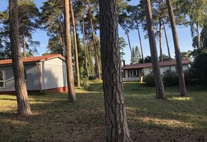 Ferienbungalows an der Promenade – Ferienbungalow Momo