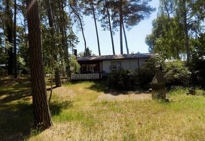 Ferienbungalows an der Promenade – Ferienbungalow Momo